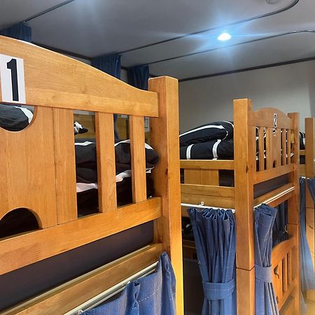 Mt Fuji Hostel Michael'S Fujiyoshida Zewnętrze zdjęcie