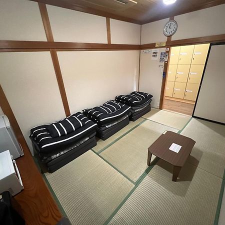 Mt Fuji Hostel Michael'S Fujiyoshida Zewnętrze zdjęcie