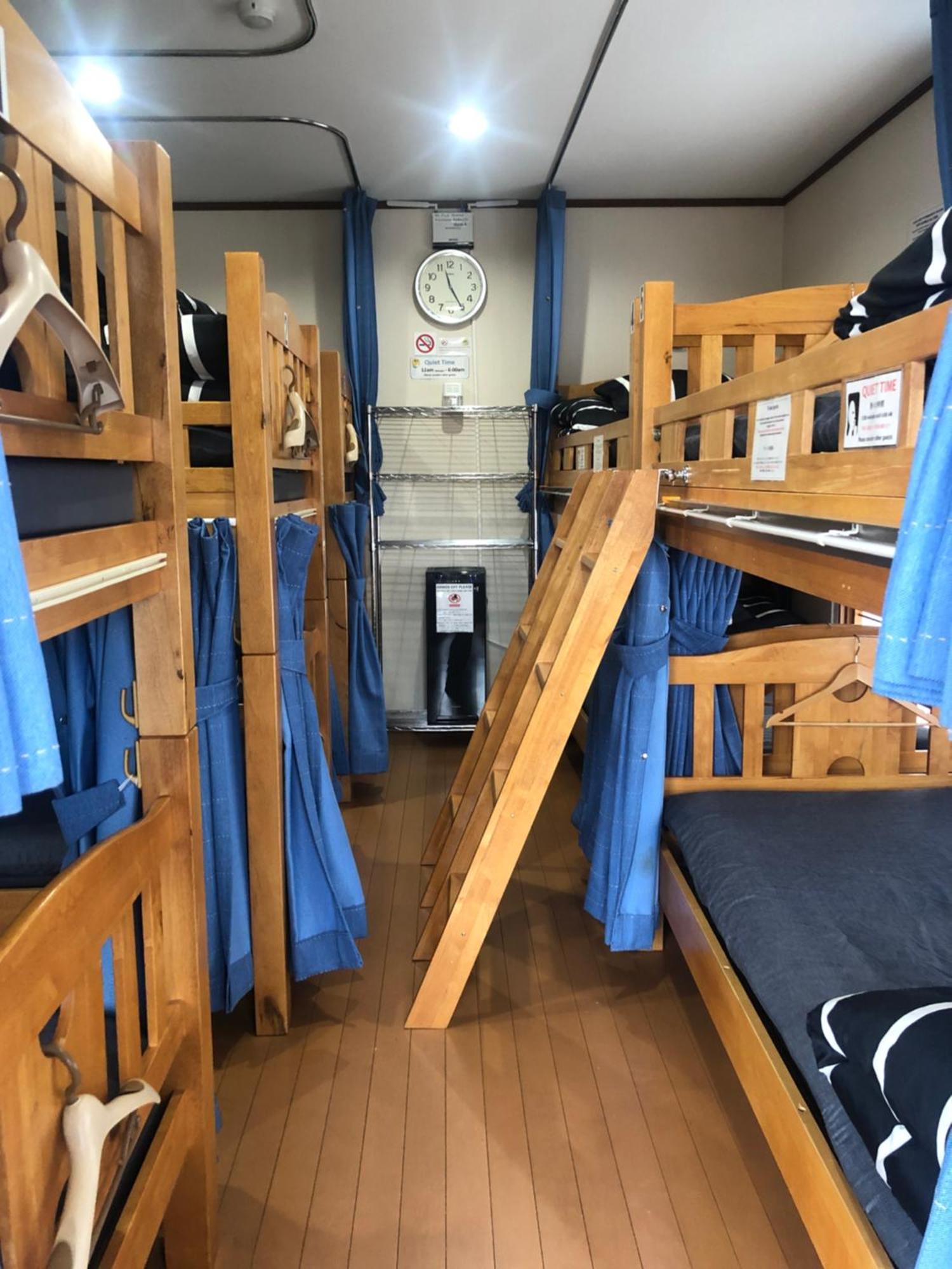 Mt Fuji Hostel Michael'S Fujiyoshida Zewnętrze zdjęcie