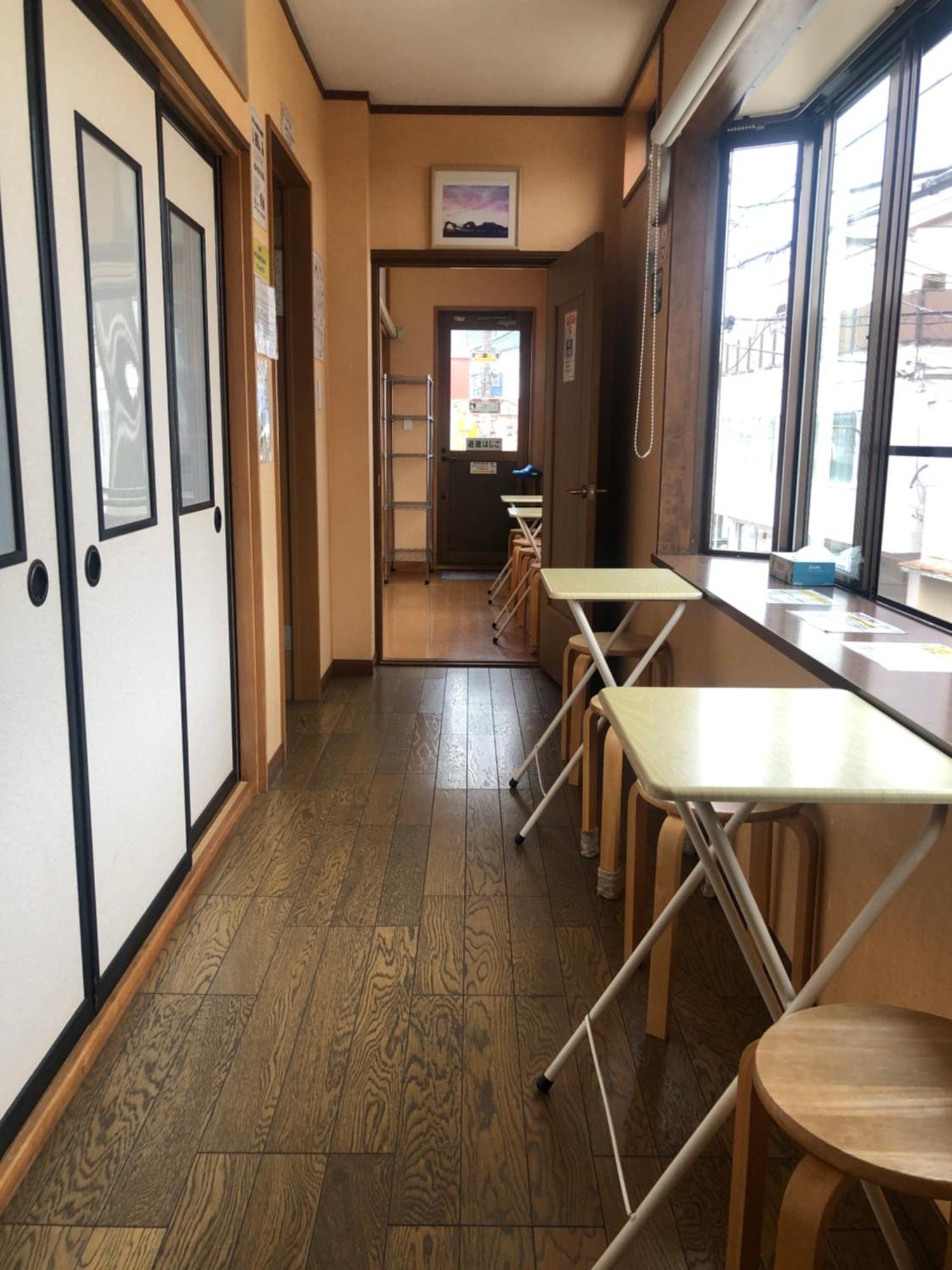 Mt Fuji Hostel Michael'S Fujiyoshida Zewnętrze zdjęcie