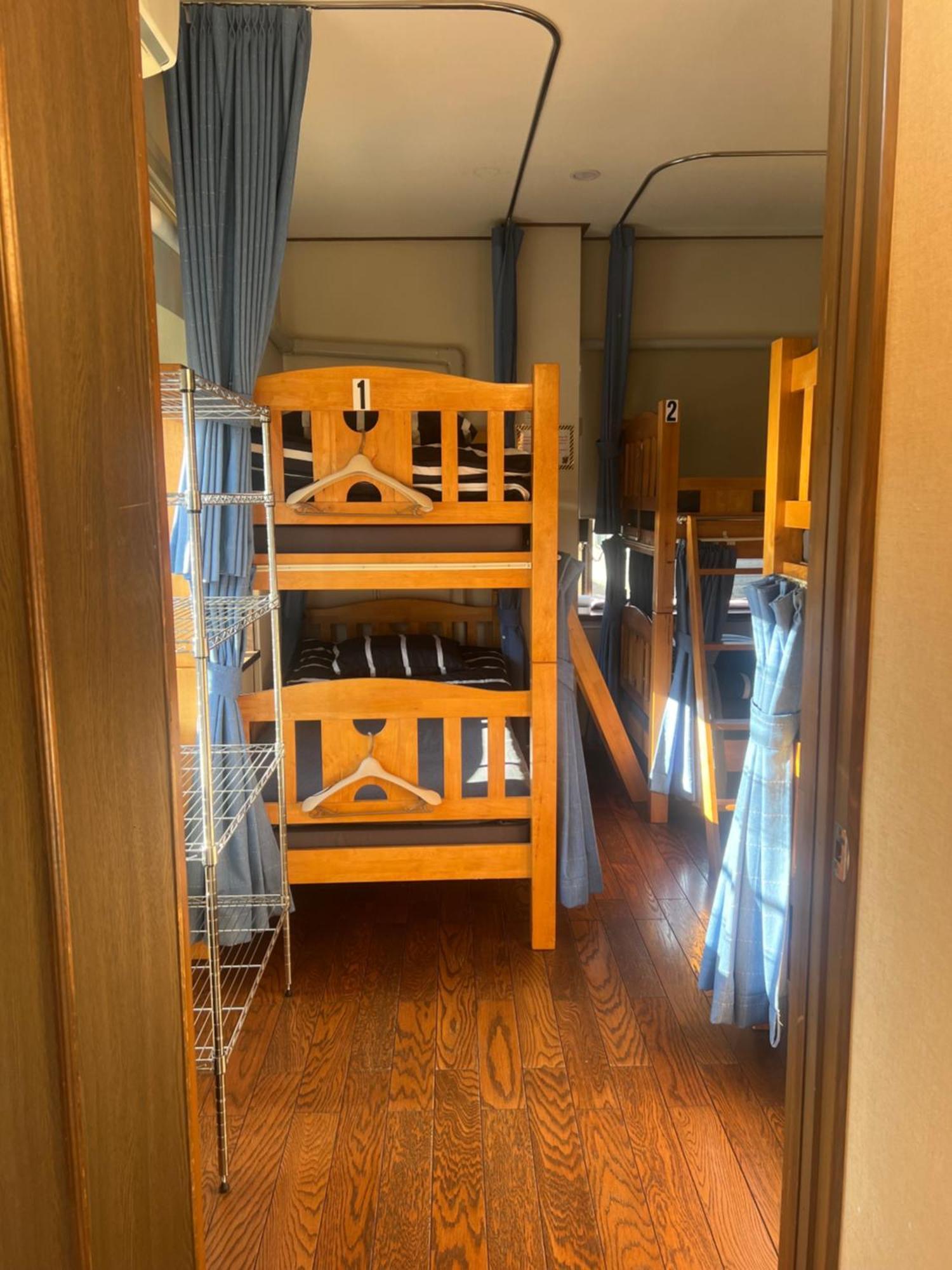 Mt Fuji Hostel Michael'S Fujiyoshida Zewnętrze zdjęcie