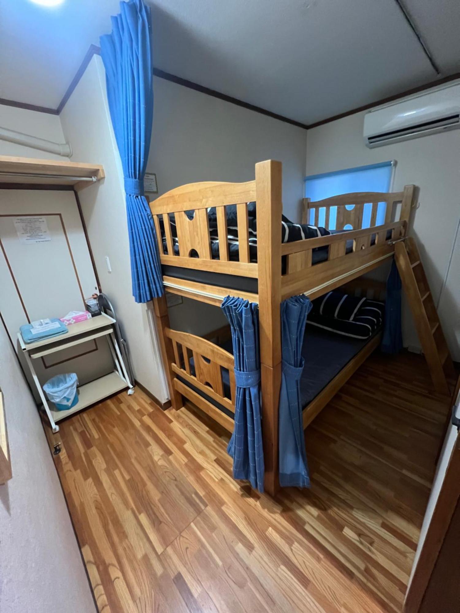 Mt Fuji Hostel Michael'S Fujiyoshida Zewnętrze zdjęcie
