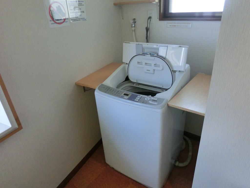 Mt Fuji Hostel Michael'S Fujiyoshida Zewnętrze zdjęcie