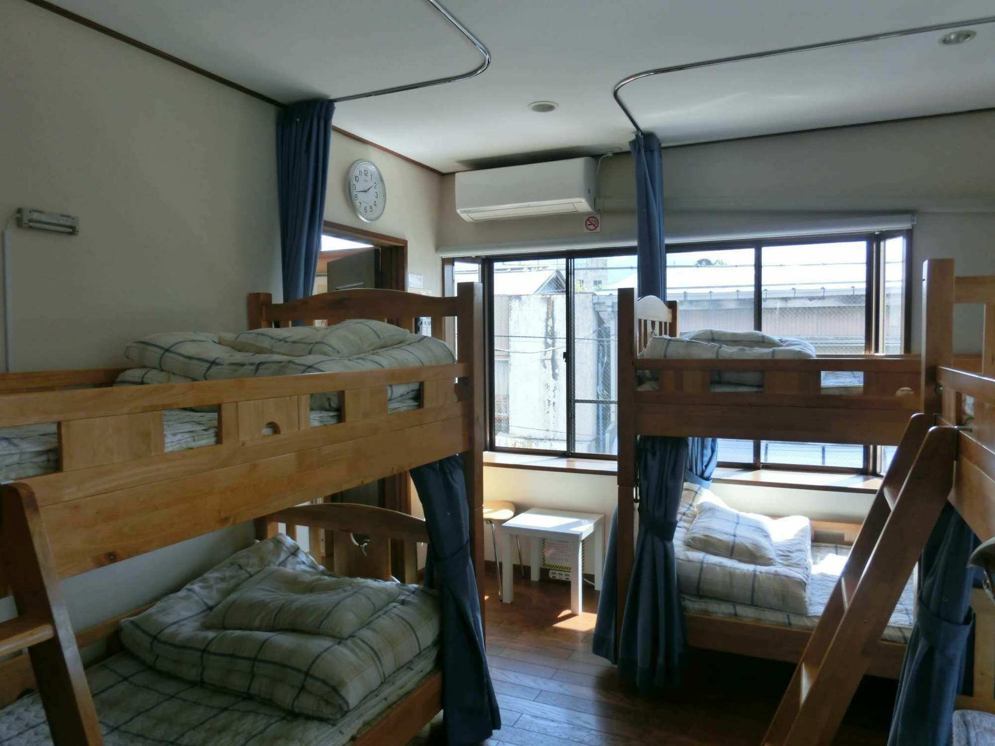 Mt Fuji Hostel Michael'S Fujiyoshida Zewnętrze zdjęcie
