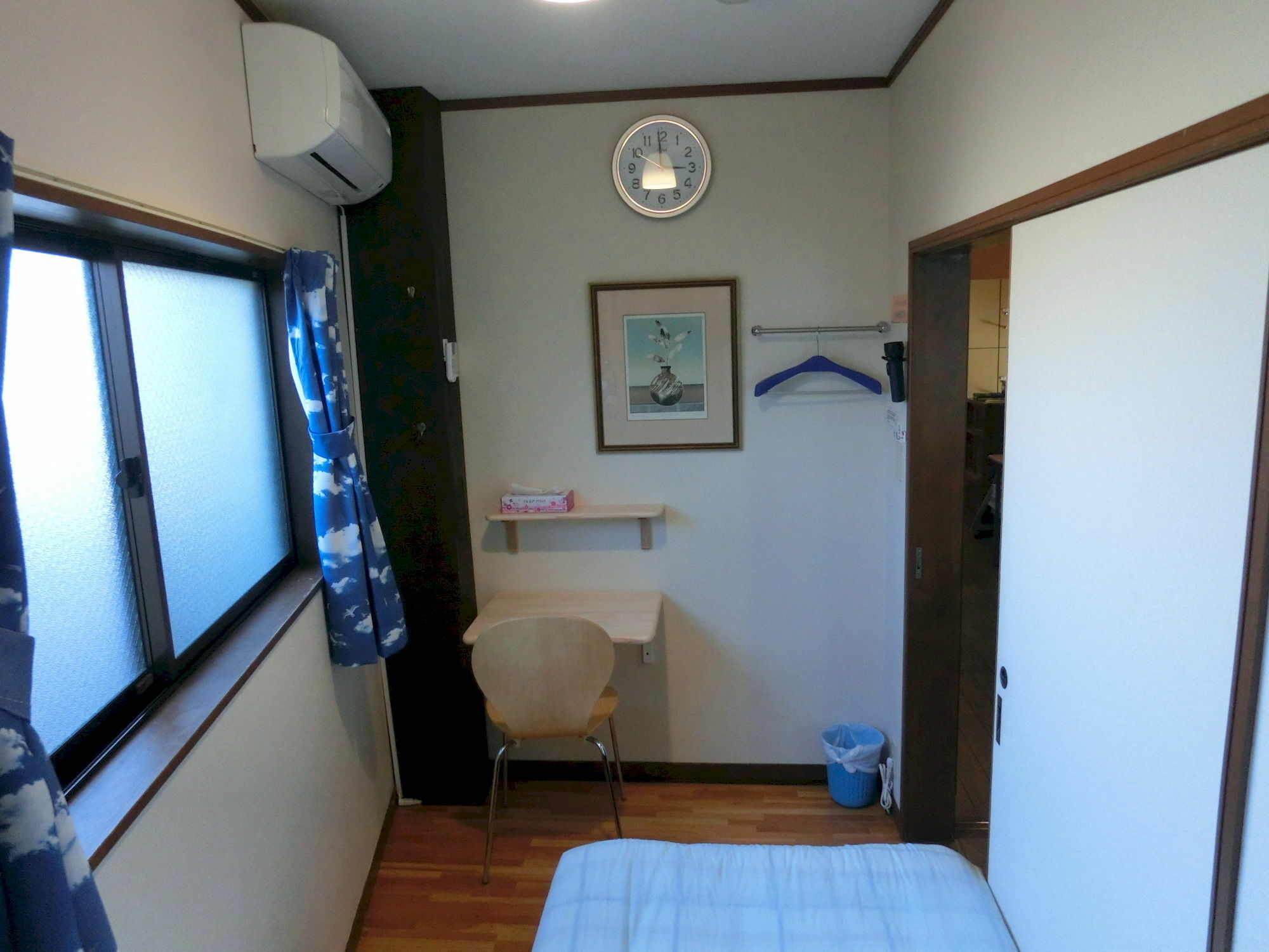 Mt Fuji Hostel Michael'S Fujiyoshida Zewnętrze zdjęcie