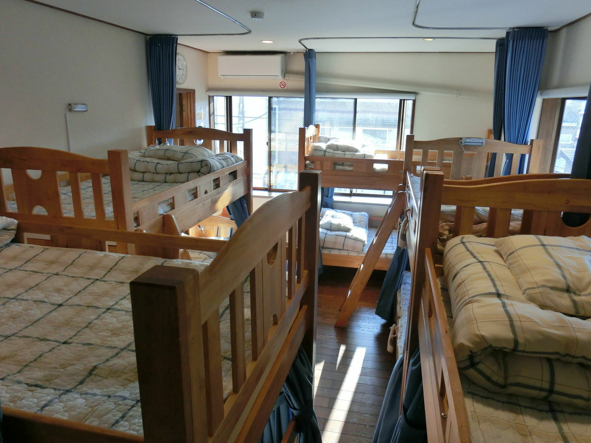 Mt Fuji Hostel Michael'S Fujiyoshida Zewnętrze zdjęcie