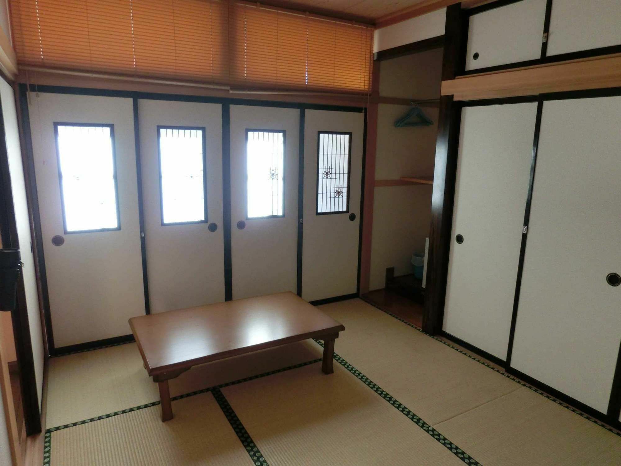 Mt Fuji Hostel Michael'S Fujiyoshida Zewnętrze zdjęcie