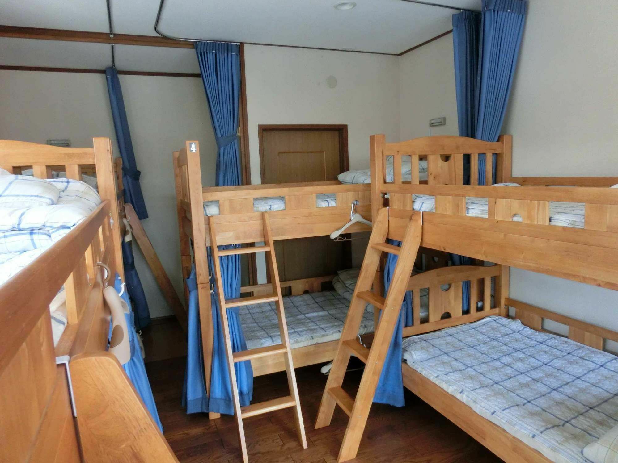 Mt Fuji Hostel Michael'S Fujiyoshida Zewnętrze zdjęcie